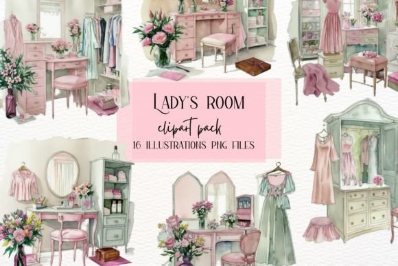Designing a Dreamy Fashion Girl Room: A Creative Guide
