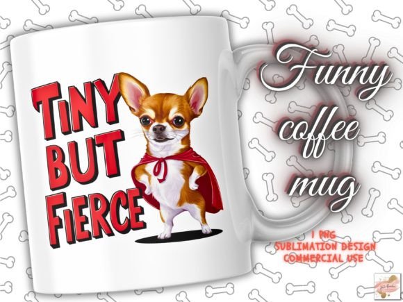 Funny Dog Png Sarcastic Mug Sublimation: A Designer's Asset